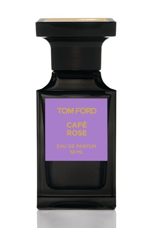 Tom Ford Cafe Rose