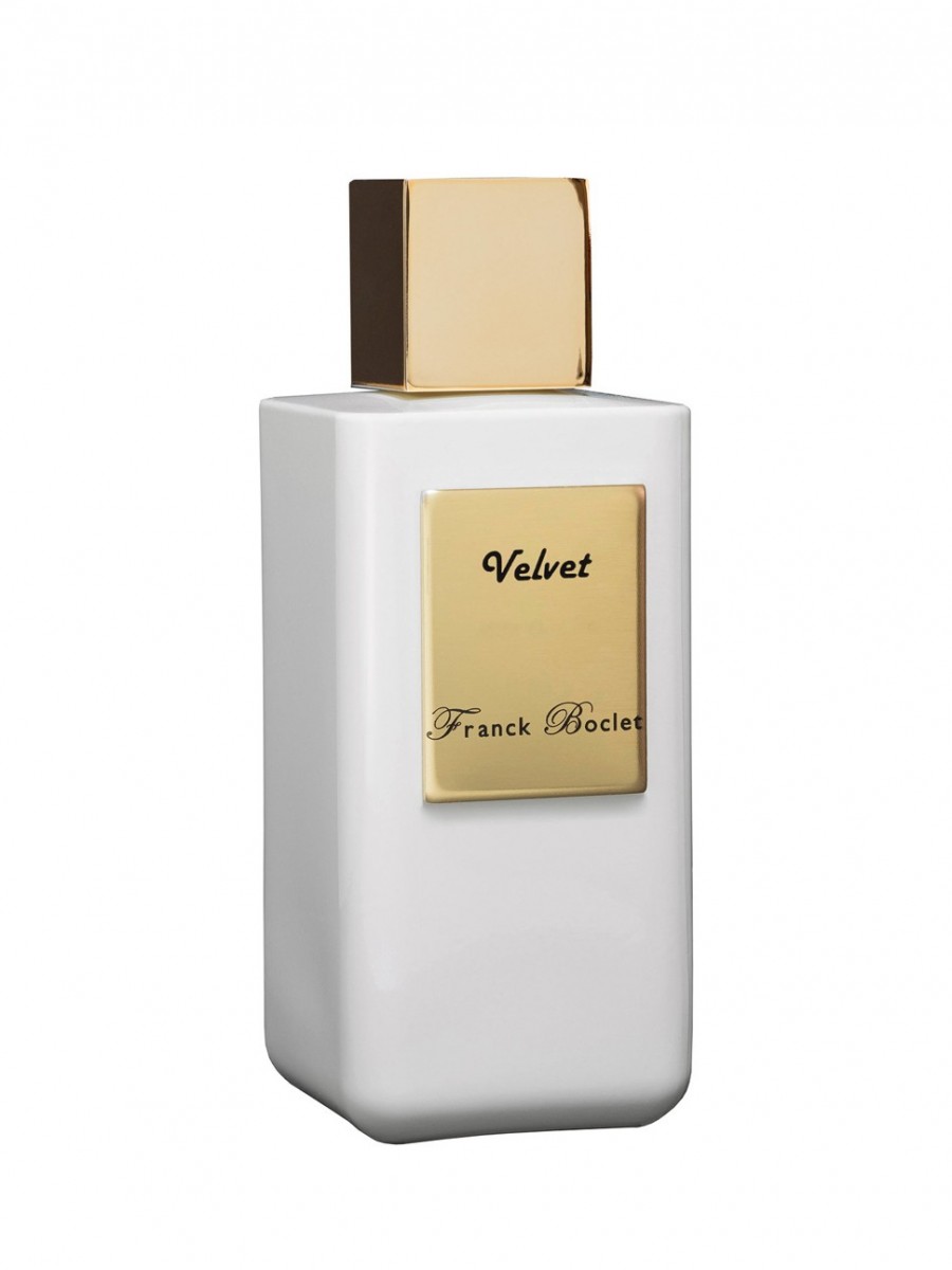Franck Boclet Velvet