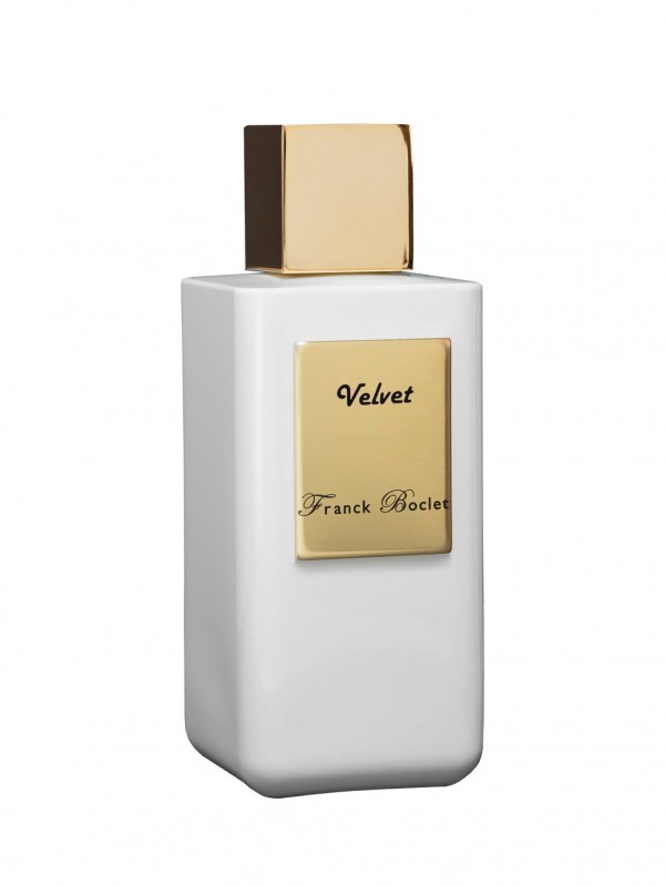 Franck Boclet Velvet