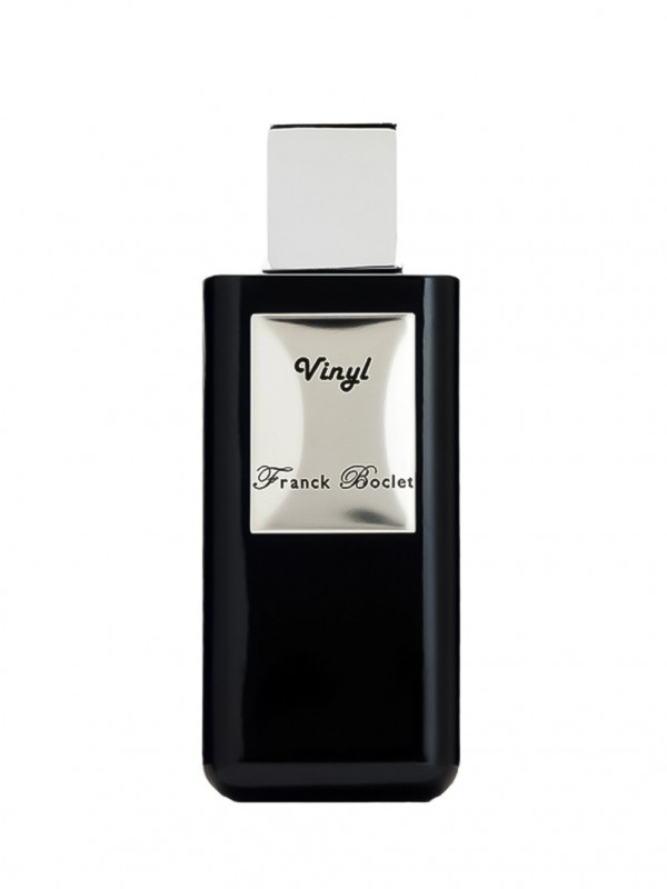 Franck Boclet Vinyl