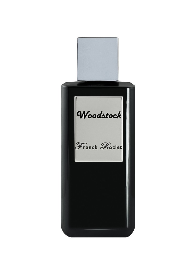Franck Boclet Woodstock