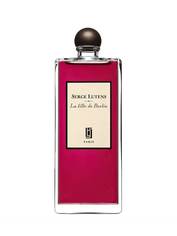 Serge Lutens La Fille de Berlin