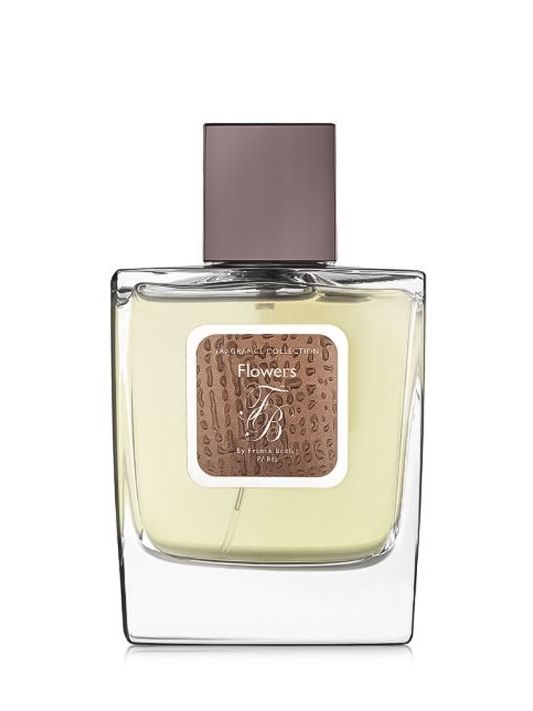 Franck Boclet Flowers