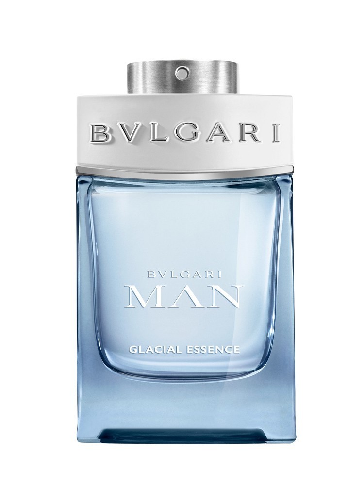 Bvlgari Man Glacial Essence