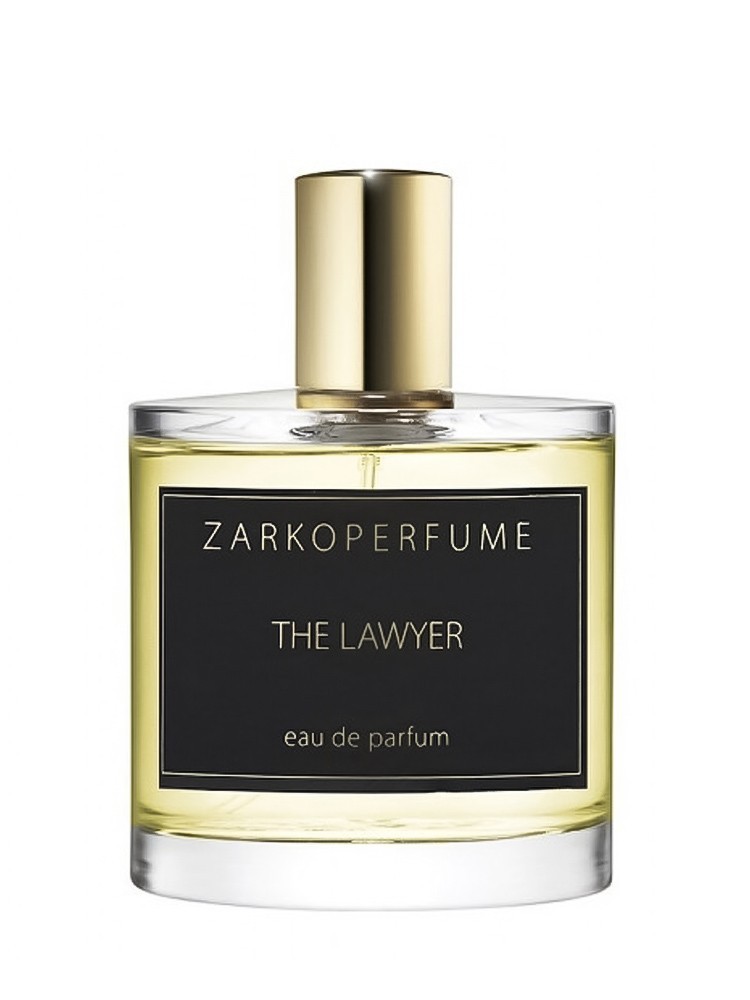 Zarkoperfume The Lawyer