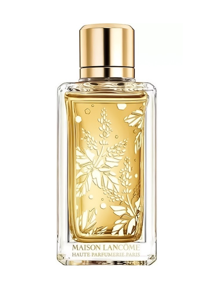 Lancome Patchouli Aromatique