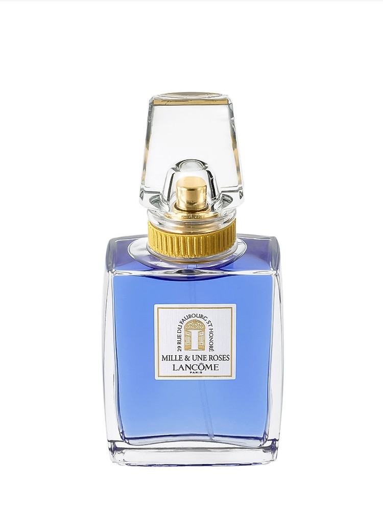 Lancome Mille And Une Roses