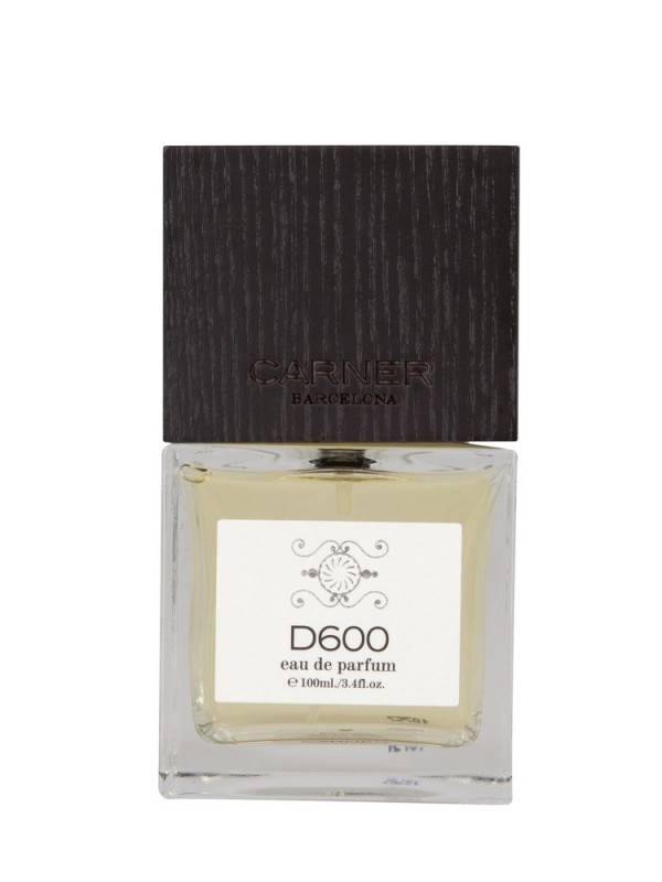 Carner Barcelona D600