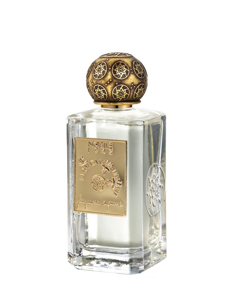 Nobile 1942 La Danza delle Libellule