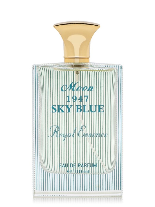 Noran Perfumes Moon 1947 Sky Blue
