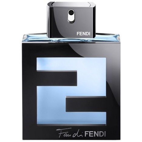Fendi Fan di Fendi Pour Homme Acqua