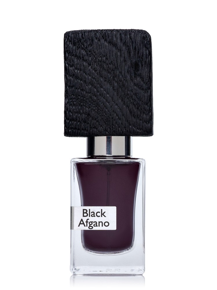 Nasomatto Black Afgano