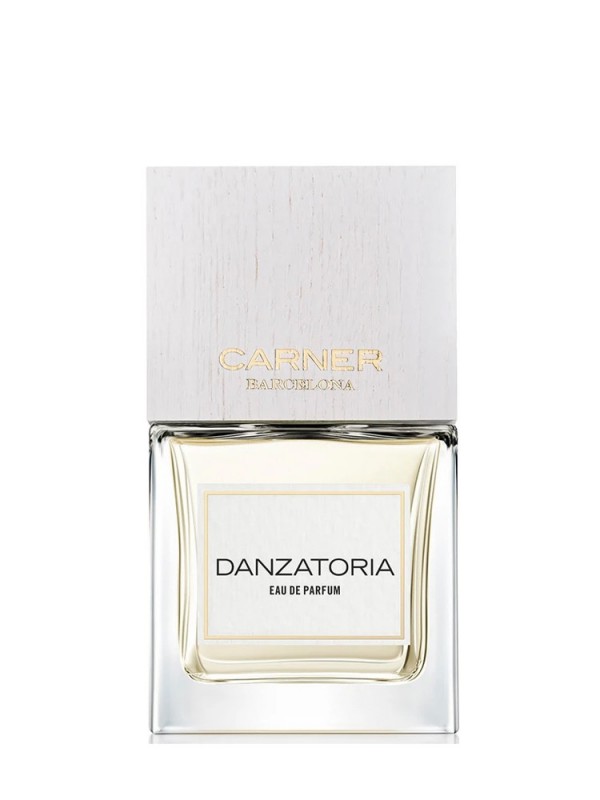 Carner Barcelona Danzatoria