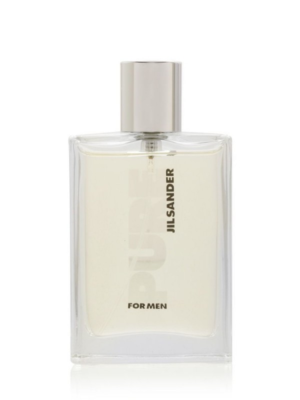 Jil Sander Pure For Men
