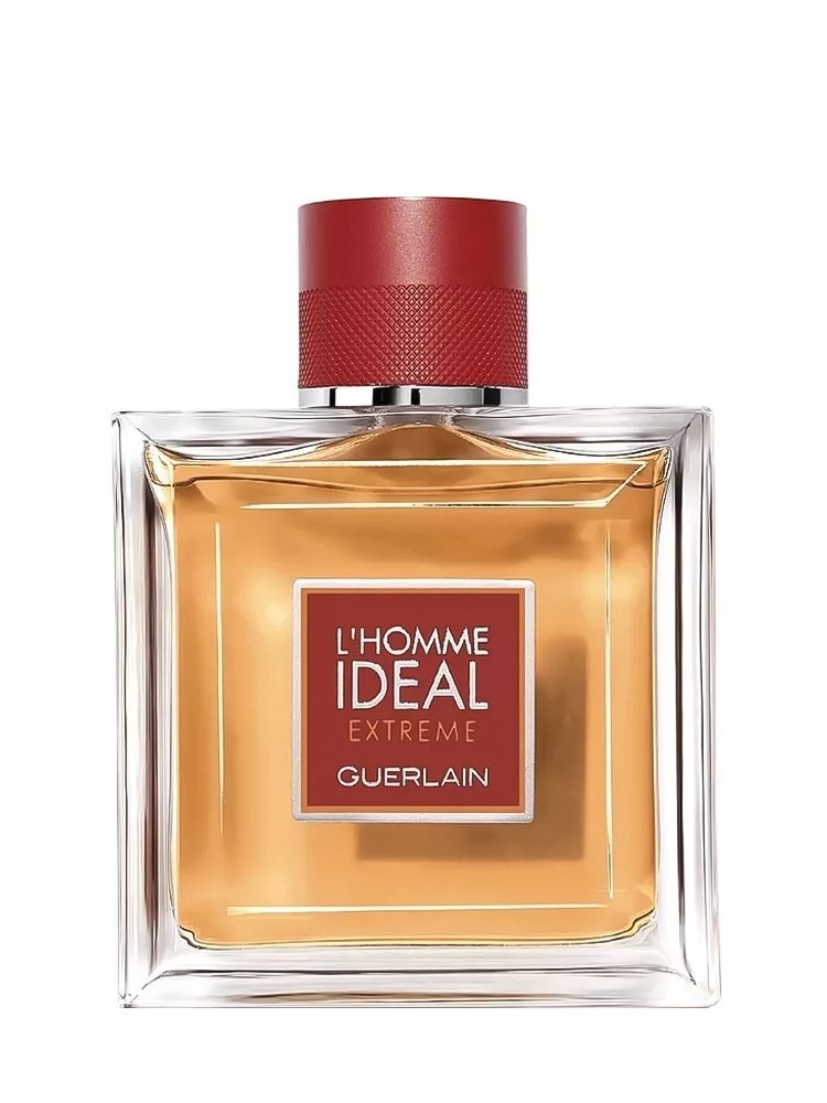 Guerlain L`Homme Ideal Extreme