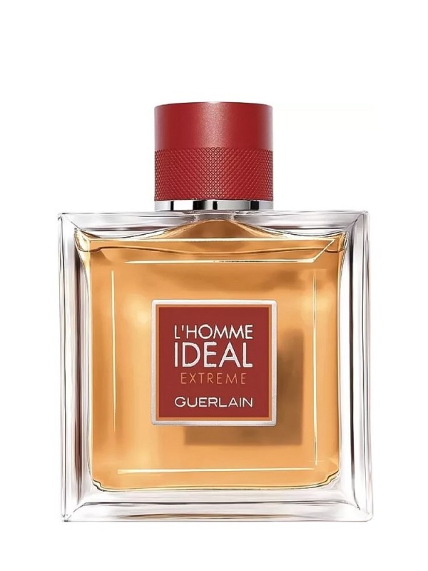 Guerlain L`Homme Ideal Extreme