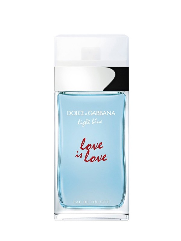 Dolce & Gabbana Light Blue Love Is Love