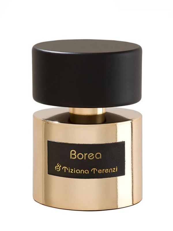 Tiziana Terenzi Borea