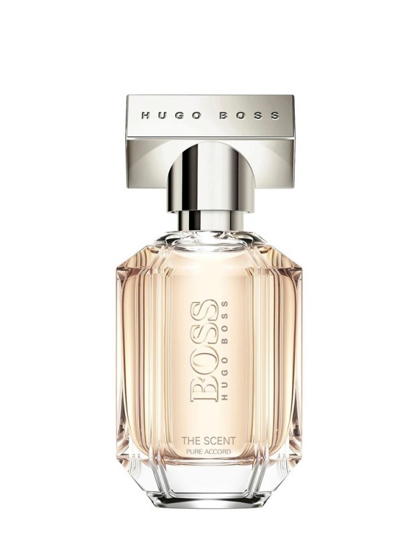 Hugo Boss Boss The Scent Pure Accord for Her