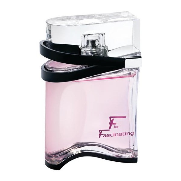 Salvatore Ferragamo F for Fascinating Night