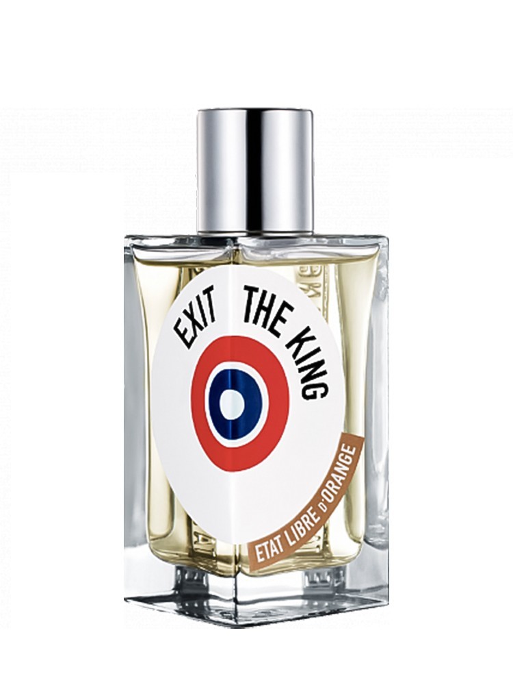 Etat Libre d`Orange Exit The King