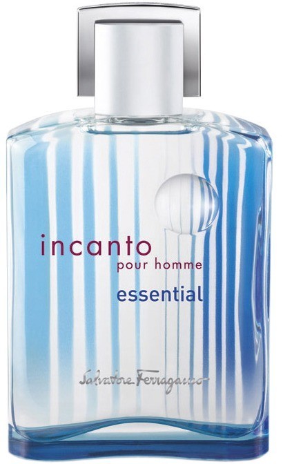 Salvatore Ferragamo Incanto Essential pour Homme