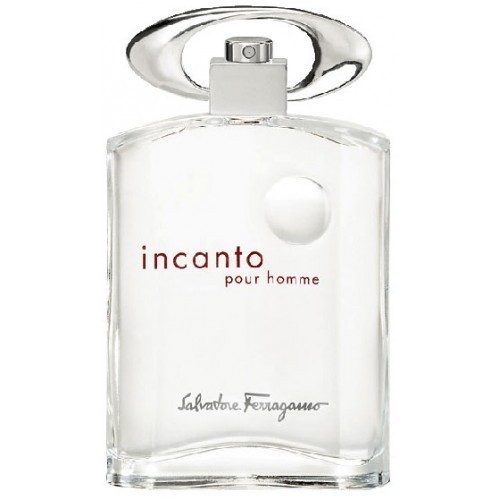 Salvatore Ferragamo Incanto pour Homme
