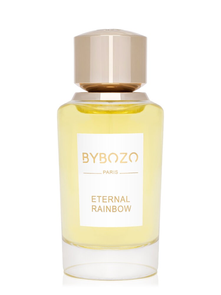 ByBozo Eternal Rainbow