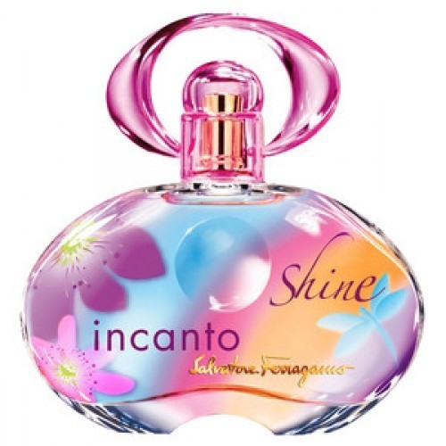 Salvatore Ferragamo Incanto Shine