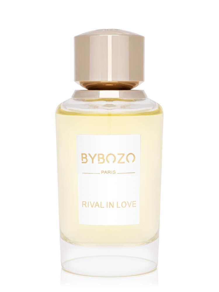 ByBozo Rival in love