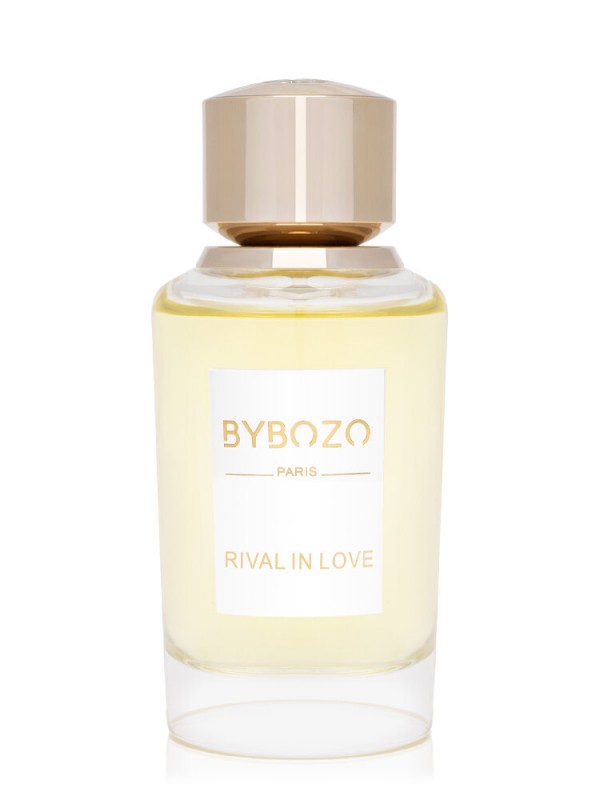 ByBozo Rival in love