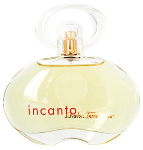 Salvatore Ferragamo Incanto