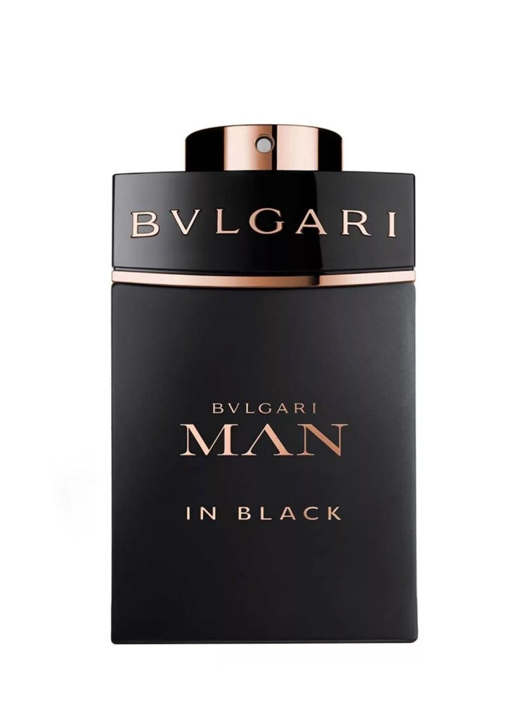Bvlgari Man In Black