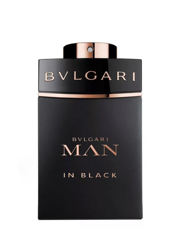 Bvlgari Man In Black