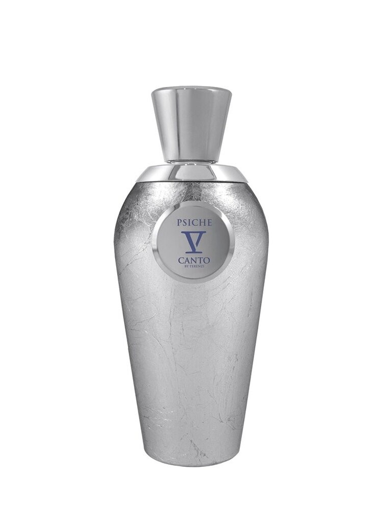 V Canto Psiche