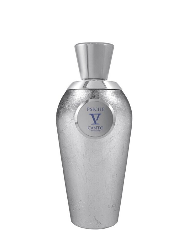 V Canto Psiche
