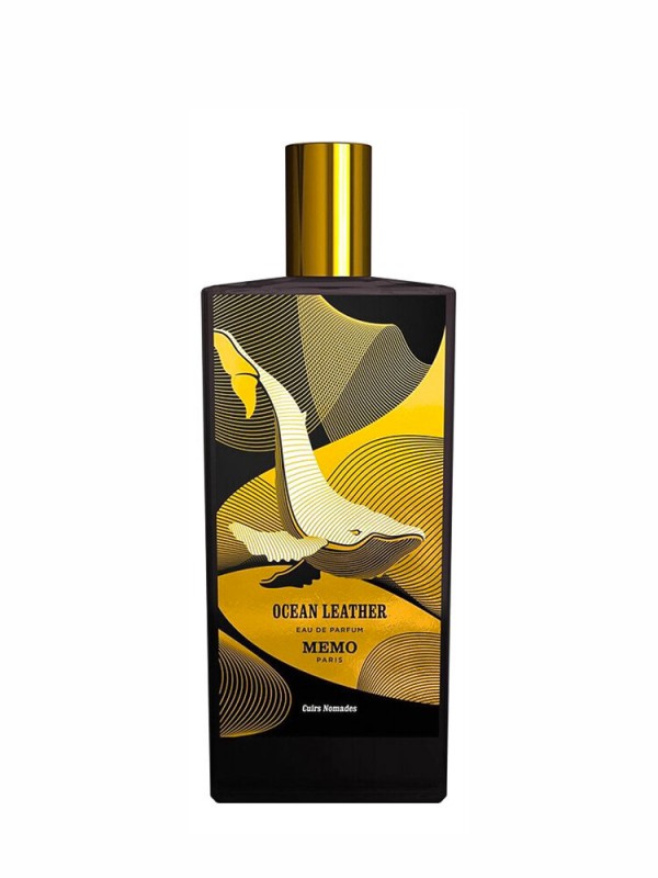 Memo Ocean Leather