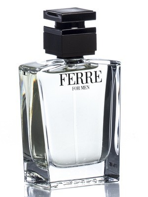 Gianfranco Ferre for Men