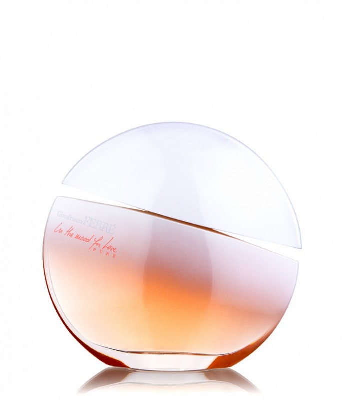 Gianfranco Ferre In The Mood For Love Pure