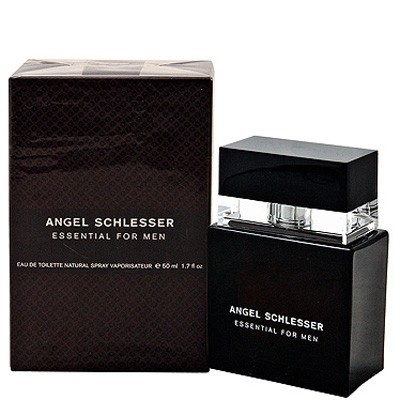Angel Schlesser Essential For Men