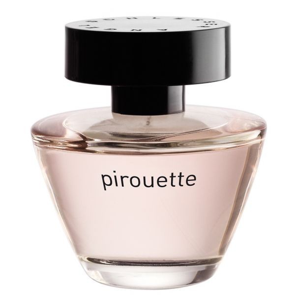 Angel Schlesser Pirouette