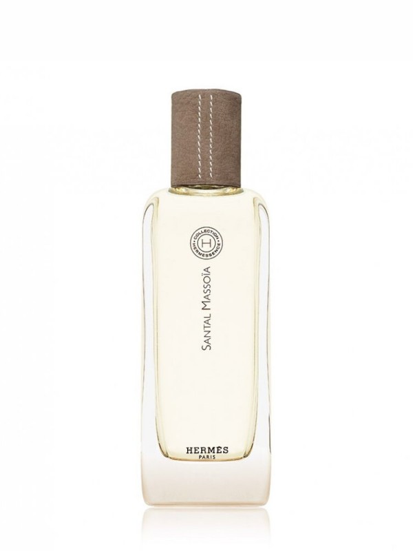 Hermes Hermessence: Santal Massoia