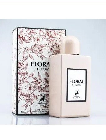Floral Bloom
