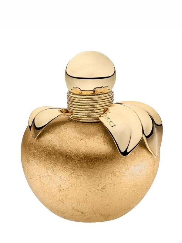 Nina Ricci Nina Edition d`Or