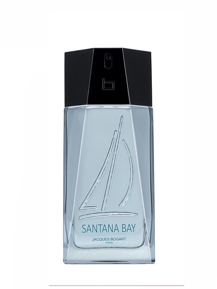 Jacques Bogart Santana Bay