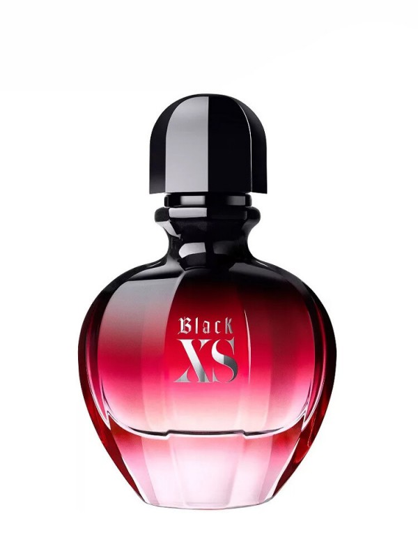 Paco Rabanne Black XS for Her Eau de Parfum