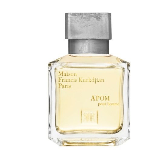 Francis Kurkdjian APOM Pour Homme