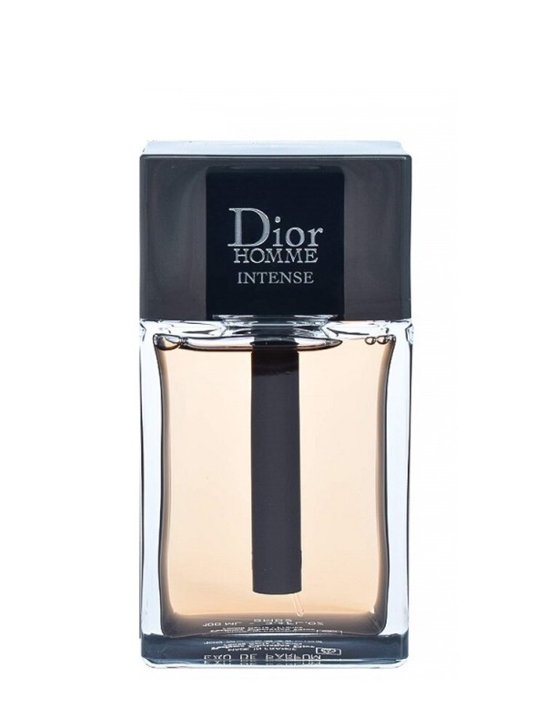 Christian Dior Homme Intense