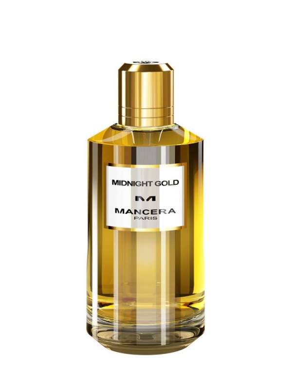 Mancera Midnight Gold