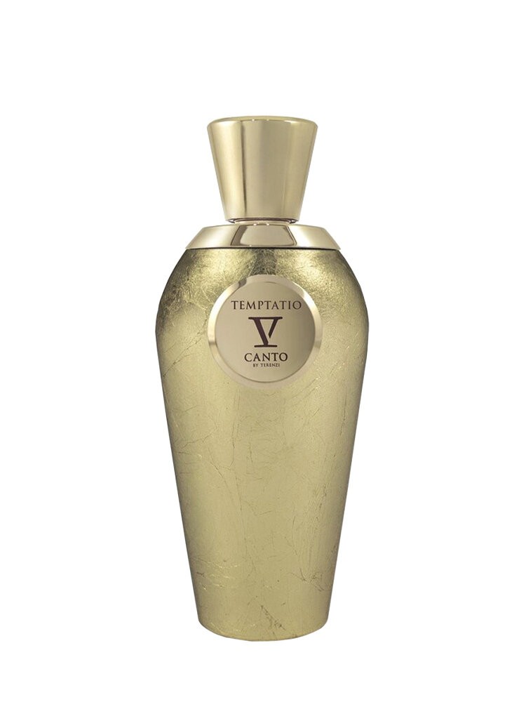 V Canto Temptatio
